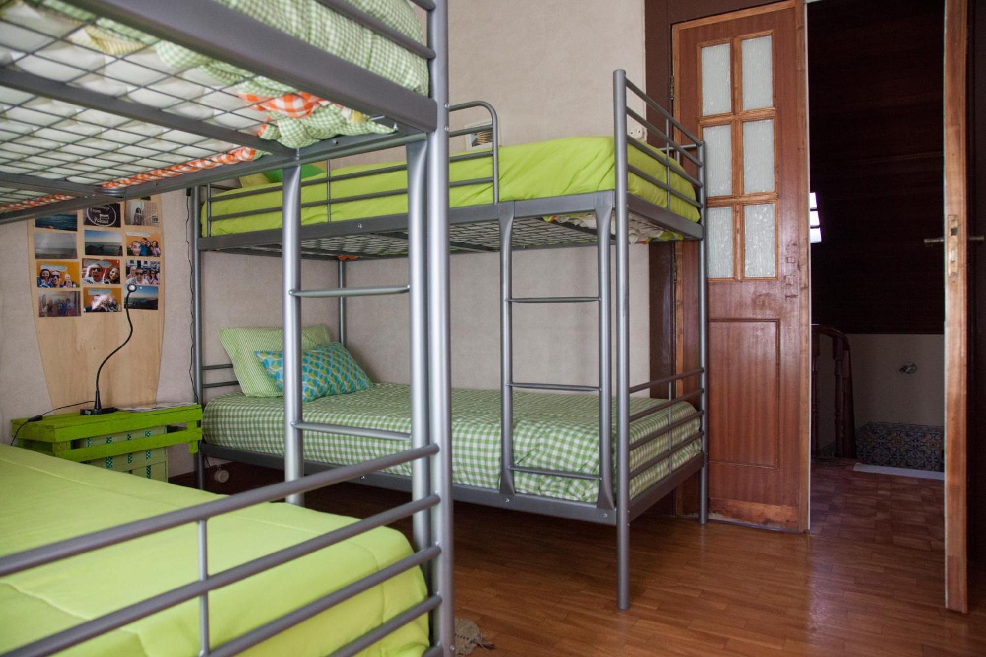 18St. Hostel เอสปีโญ ห้อง รูปภาพ
